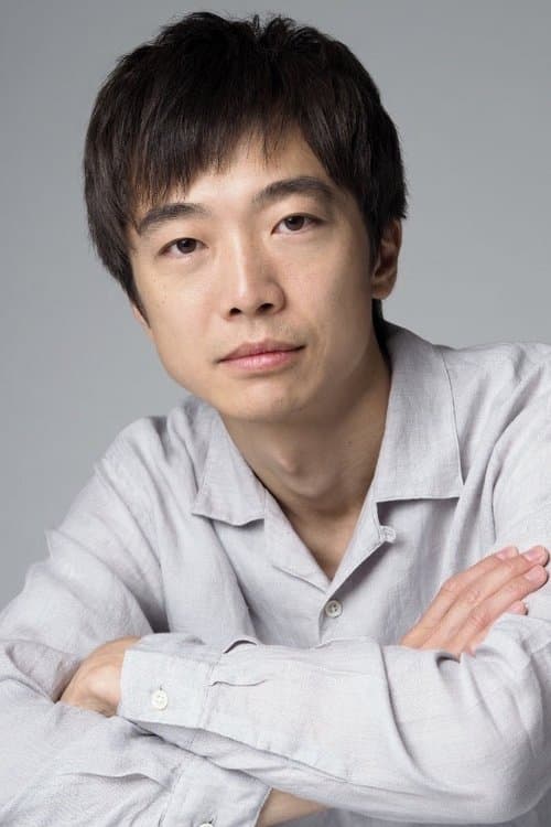 Ryo Ikeda profile photo