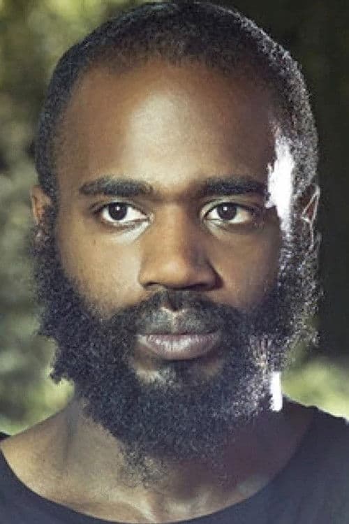 Stefan Burnett profile photo