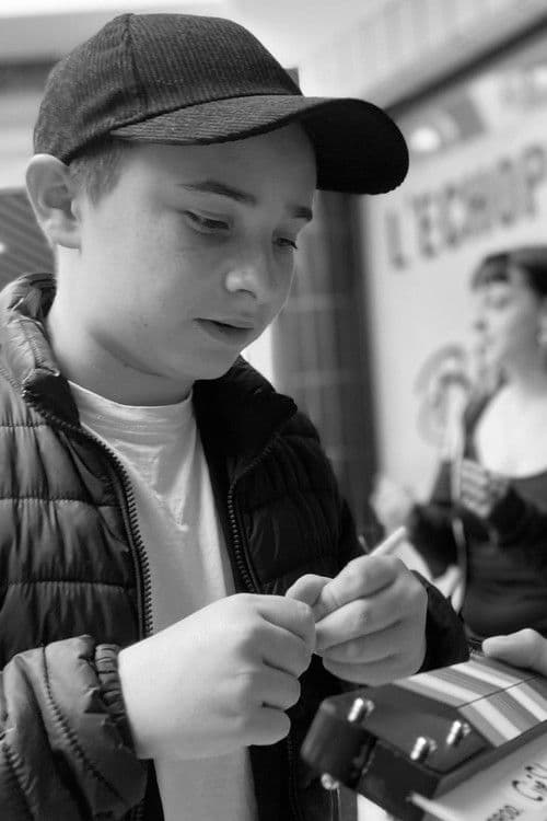 Hugo Sabourin profile photo