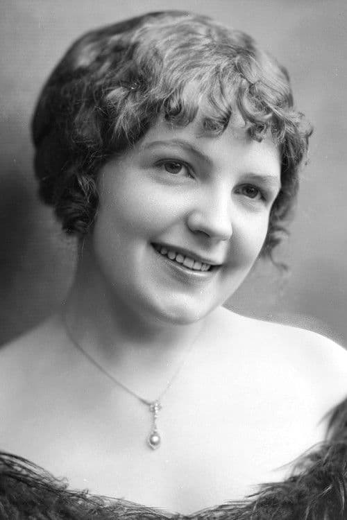 Anna-Lisa Lindzén profile photo