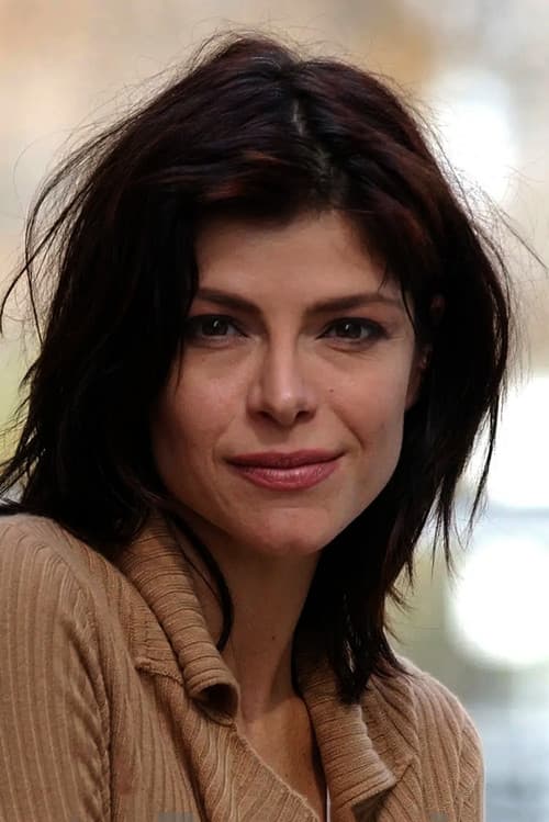 Guylaine St-Onge profile photo