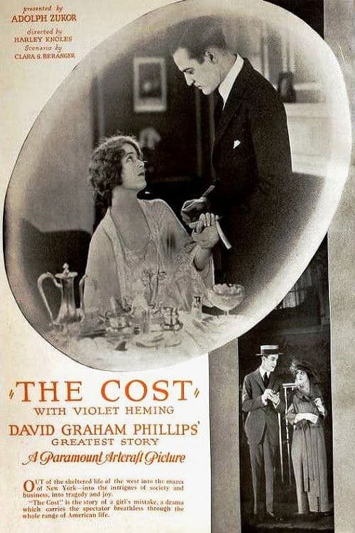 The Cost poster