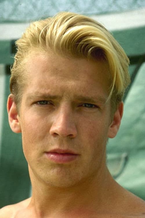 Van Trier profile photo