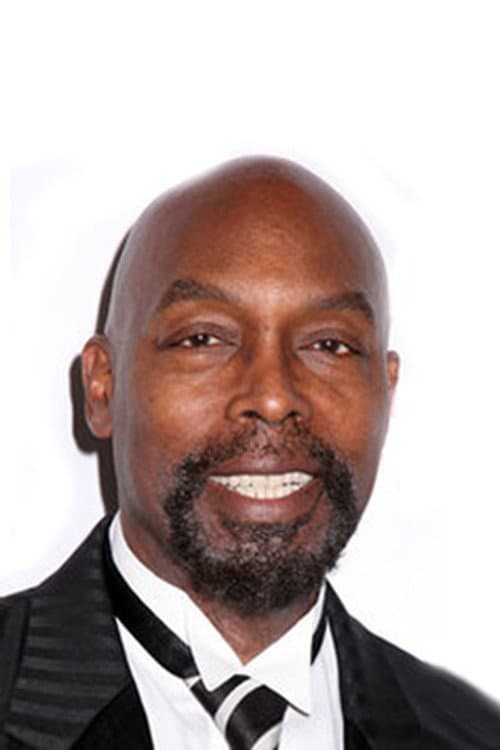 Eugene Clark profile photo