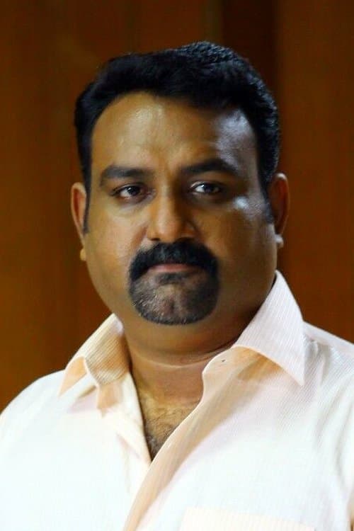 Shankar Ramakrishnan profile photo
