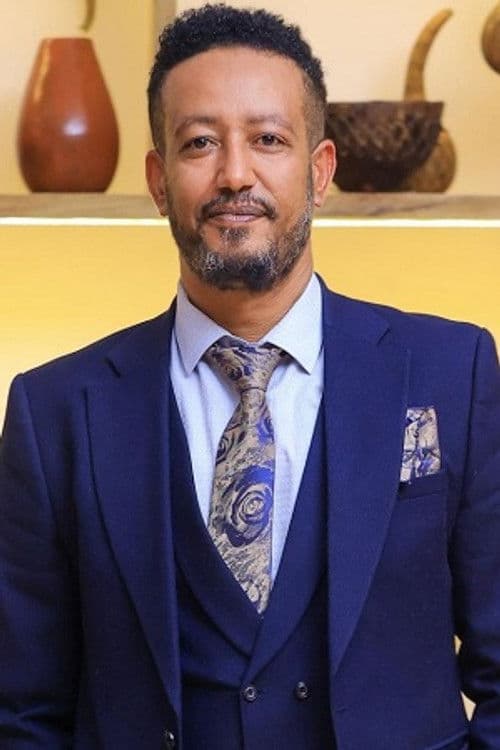 Samson Tadesse profile photo