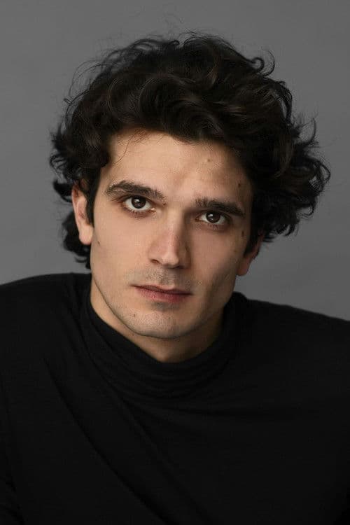 Giacomo Stallone profile photo