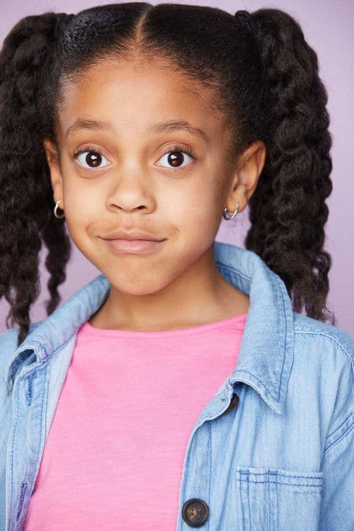 Lyric Monet Page profile photo