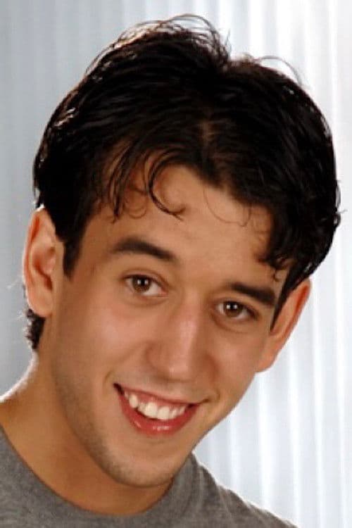 Josh Slyman profile photo