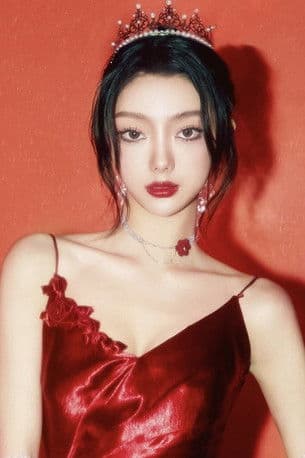Li Zi Ting profile photo