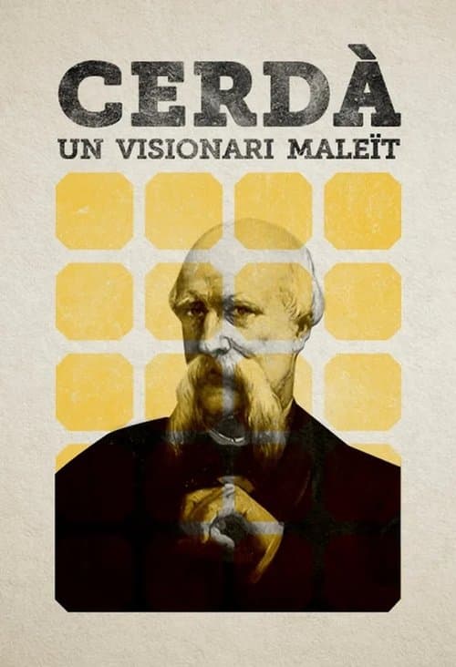 Cerdà, un visionari maleït poster