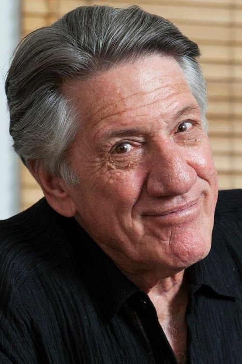 Stephen Macht profile photo