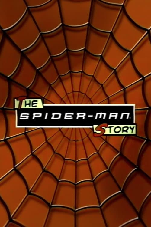 The Spider-Man Story poster