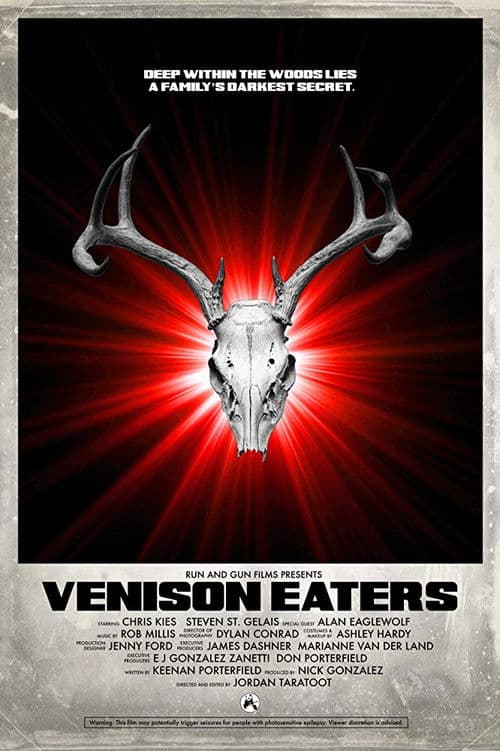 Venison Eaters poster
