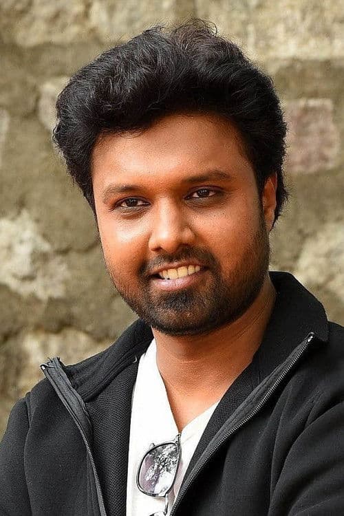 Uday Shankar profile photo