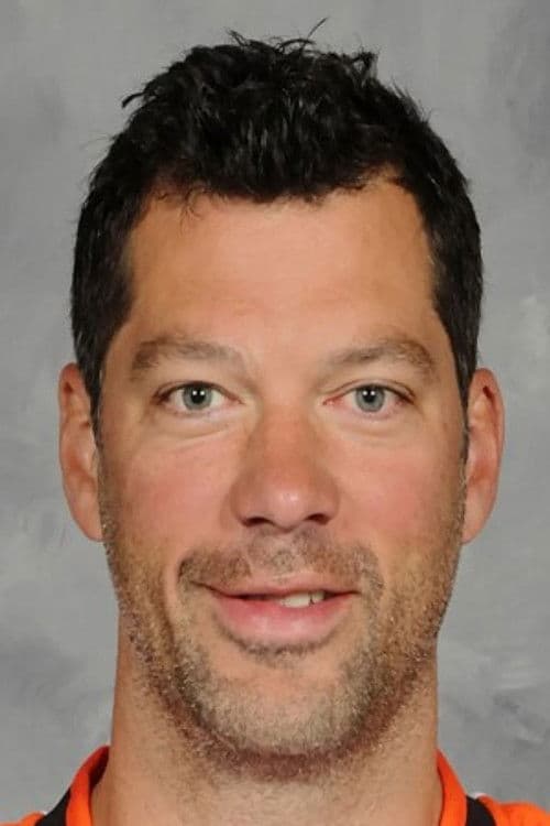 Bill Guerin profile photo