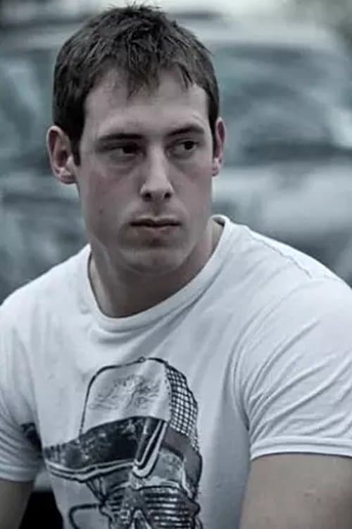 James Pavey profile photo