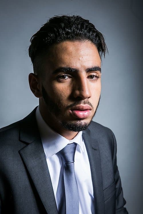 Aboubakr Bensaïhi profile photo