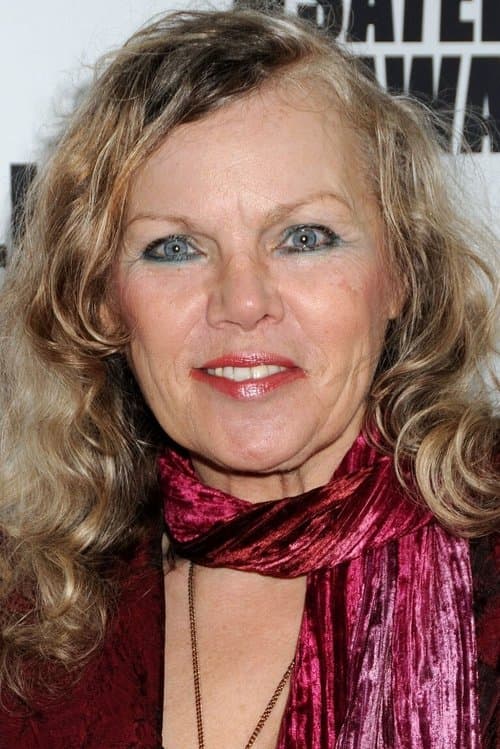 Merrie Lynn Ross profile photo