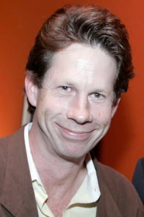 Brent Hinkley profile photo