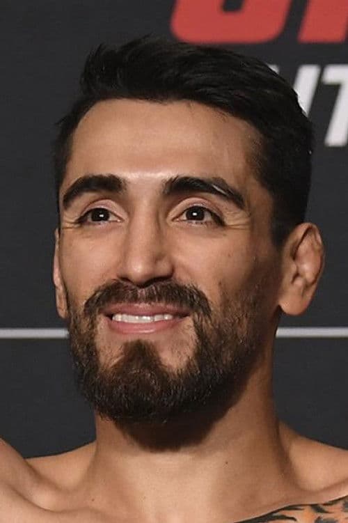 Kevin Aguilar profile photo