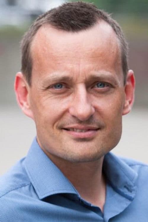 Peter Steenberg profile photo