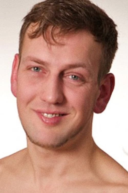 Christoph Forny profile photo