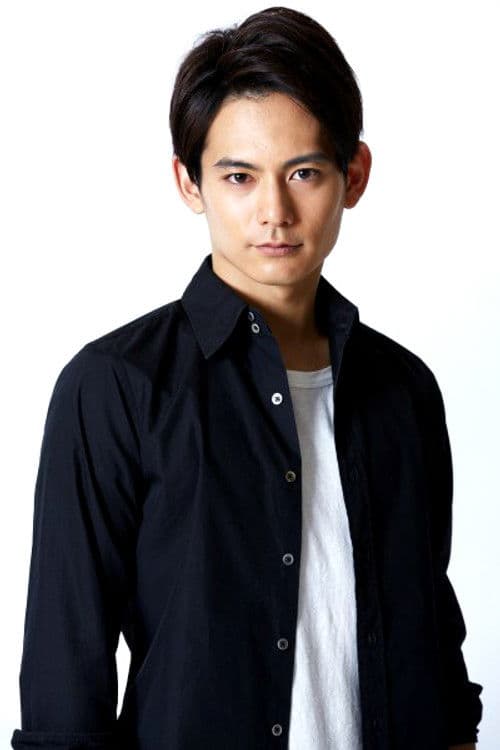 Tetsuji Sakakibara profile photo