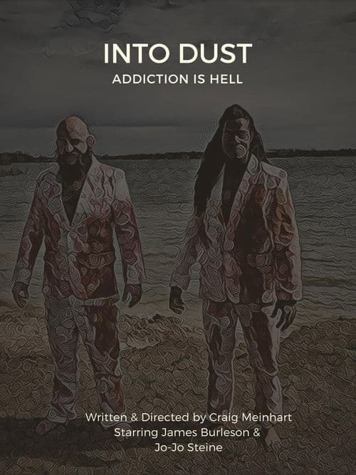 Into Dust poster