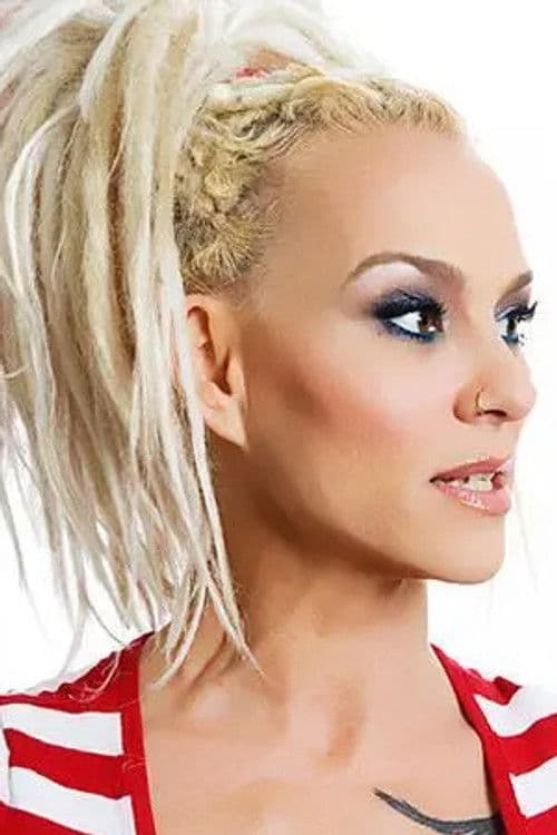 Susan Powter profile photo
