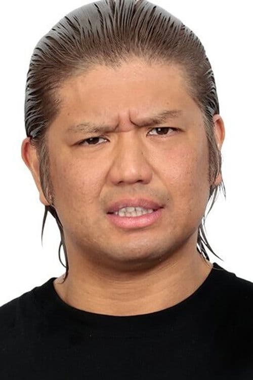 Tadasuke Yoshida profile photo