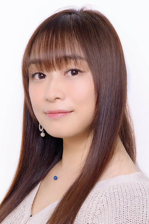 Asami Imai profile photo