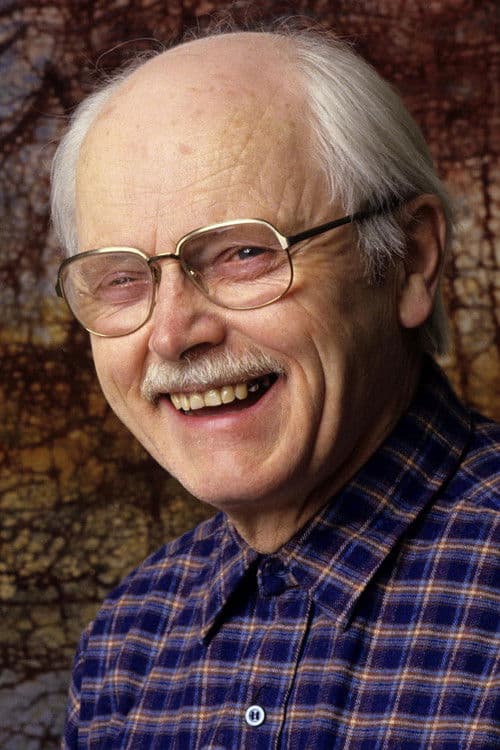 Frédéric Back profile photo