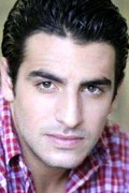 Kristofer Dayne profile photo