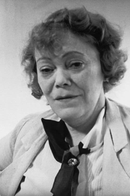 Rosa Valetti profile photo