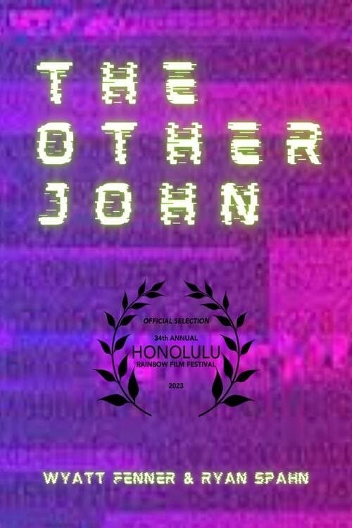 The Other John poster
