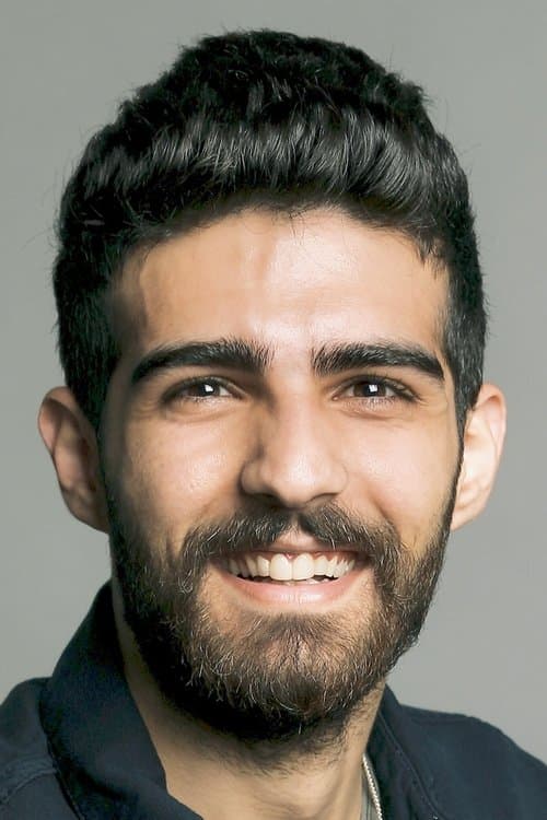 Youssef Boulos profile photo