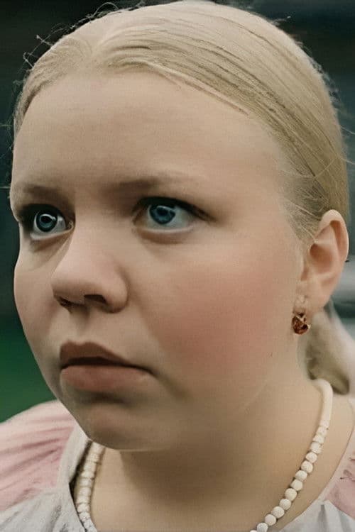 Yuliya Chekmaryova profile photo