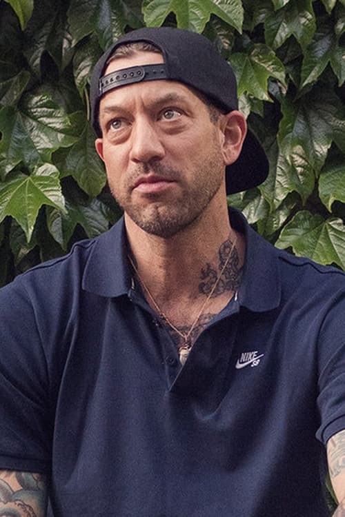Brian Anderson profile photo