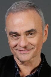 Jean-Pierre Mader profile photo