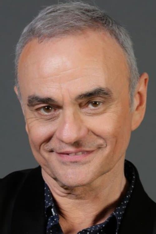Jean-Pierre Mader profile photo