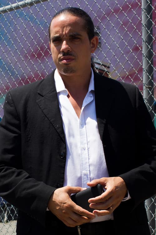 Hiram Caraballo profile photo