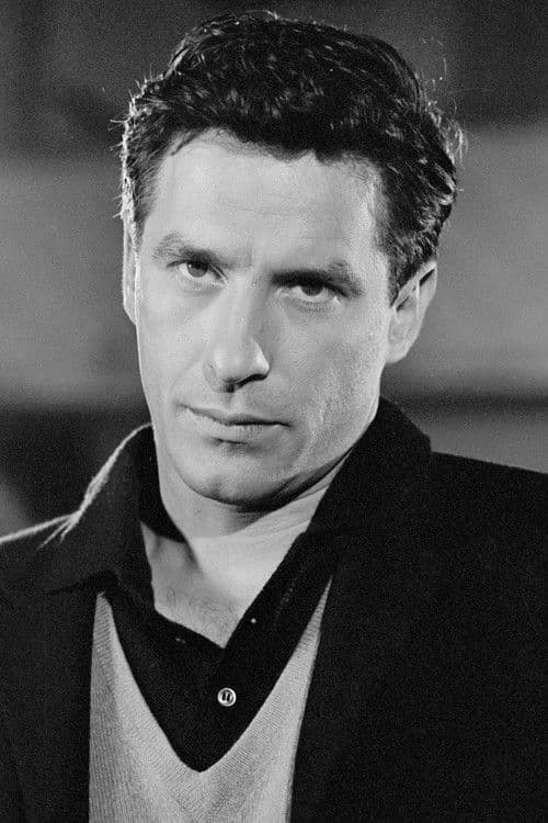 John Cassavetes profile photo