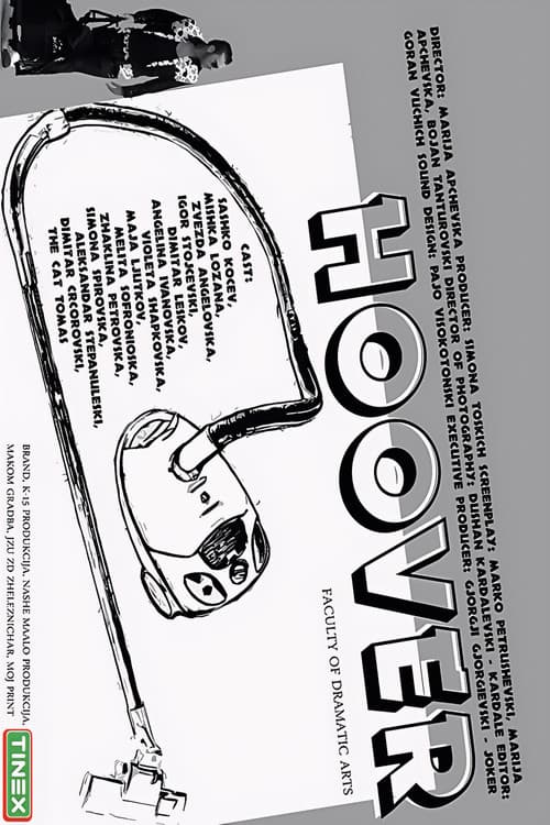 Hoover poster