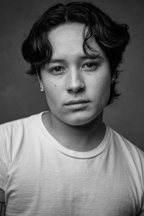 Elena Heuzé profile photo