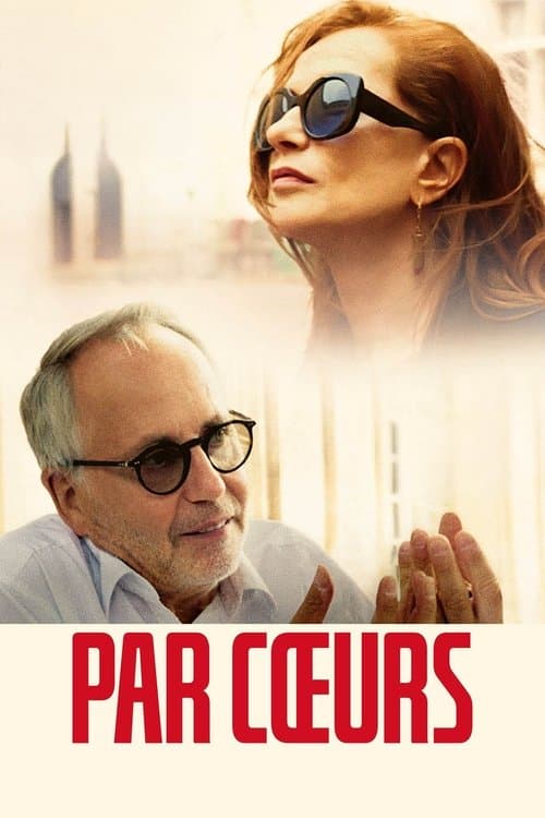 By Heart poster