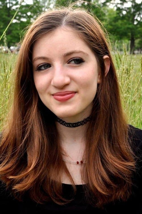 Danielle Kampf profile photo