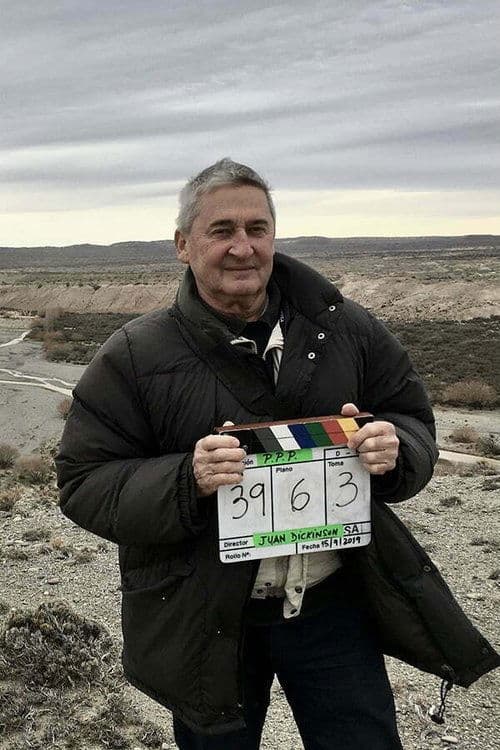 John Dickinson profile photo