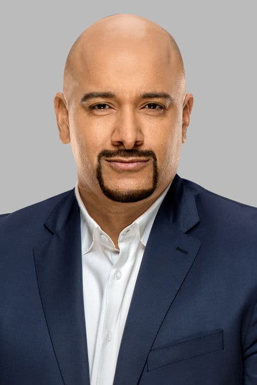 Jonathan Coachman profile photo