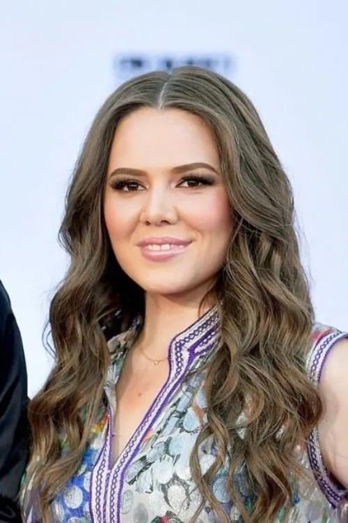 Joy Huerta profile photo